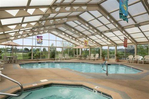 Baymont By Wyndham Sullivan Bagian luar foto